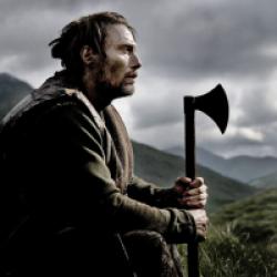 Le Guerrier silencieux, Valhalla Rising