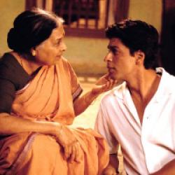 Swades : nous, le peuple