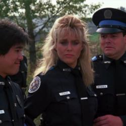 Police Academy