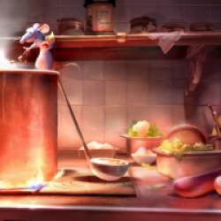 Ratatouille