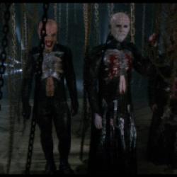 Hellraiser 2 : les écorchés