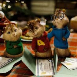 Alvin et les Chipmunks