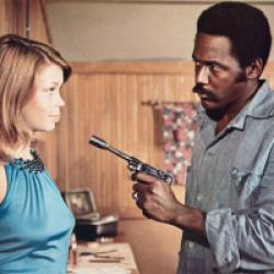 Shaft, les nuits rouges de Harlem