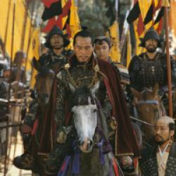 Kagemusha, l'ombre du guerrier