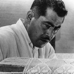 Entre le ciel et l'enfer