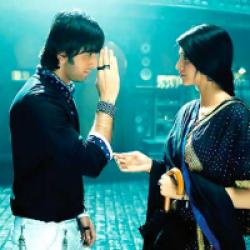 Saawariya