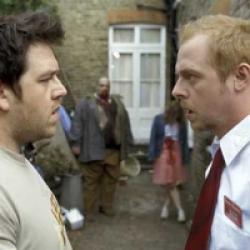 Shaun of the Dead