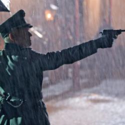 T-34 machine de guerre