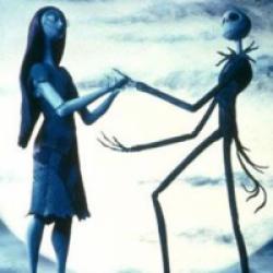 L'Étrange Noël de monsieur Jack