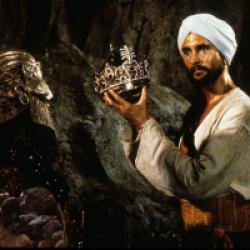 Le Voyage fantastique de Sinbad