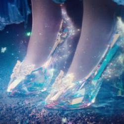 Cendrillon