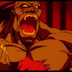 Street Fighter II - le film