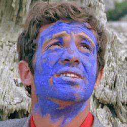 Pierrot le Fou