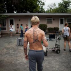 The Place Beyond the Pines