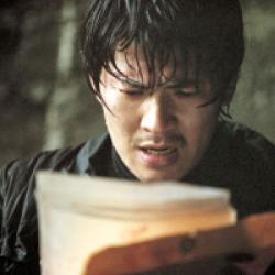 Memories of Murder