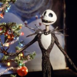 L'Étrange Noël de monsieur Jack