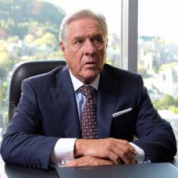 La Chute de l’Empire américain