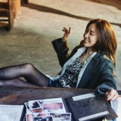 The Bad Guys: Reign of Chaos