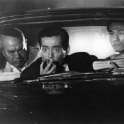 Entre le ciel et l'enfer