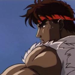 Street Fighter II - le film