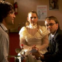 Notes From the New World