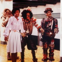 The Wiz