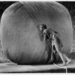 L'Homme qui rétrécit