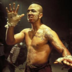 Kickboxer