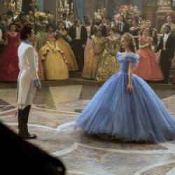 Cendrillon