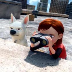 Volt, star malgré lui