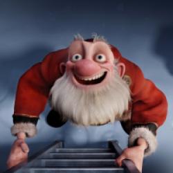 Mission: Noël - Les Aventures de la famille N