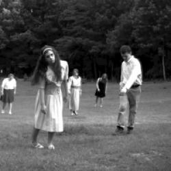 La Nuit des morts-vivants