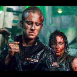 Pandorum