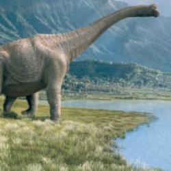Dinosaure