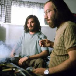 Les Pirates de la Silicon Valley