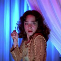 Suspiria