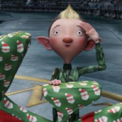 Mission: Noël - Les Aventures de la famille N