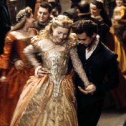 Shakespeare in Love