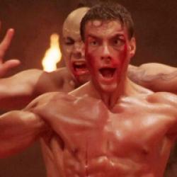 Kickboxer