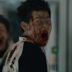 Dernier train pour Busan