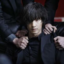 The Man From Nowhere