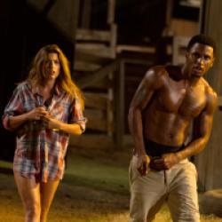 Texas Chainsaw 3D