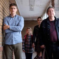 La Chute de l’Empire américain