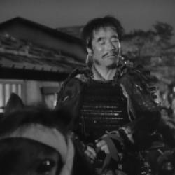 Les Contes de la lune vague après la pluie