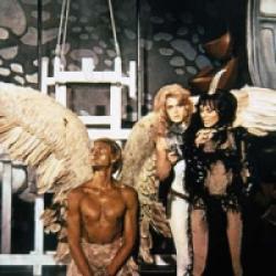 Barbarella