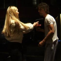 Notes From the New World