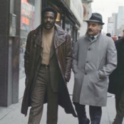 Shaft, les nuits rouges de Harlem