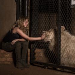 Mia et le Lion Blanc