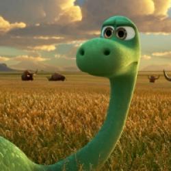 Le Voyage d'Arlo