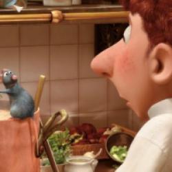 Ratatouille